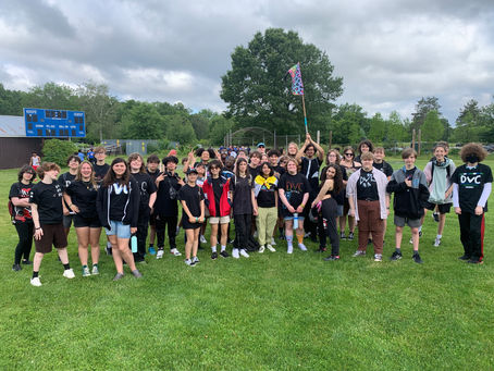 End of year Top Shop