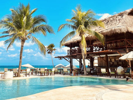 Viceroy Riviera Maya