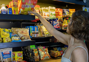 compras