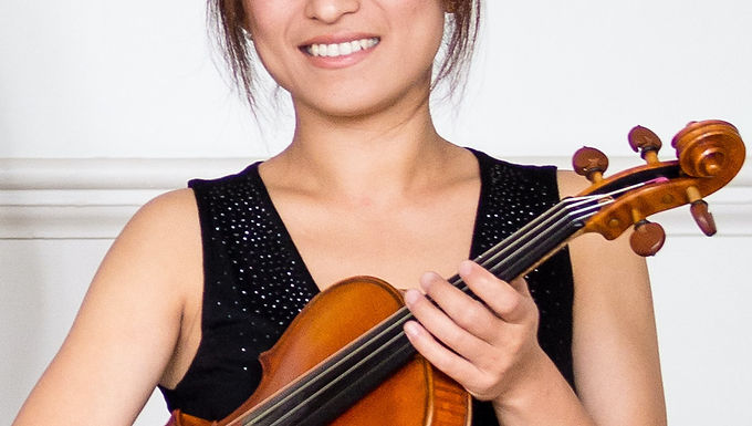 Minsi Yang