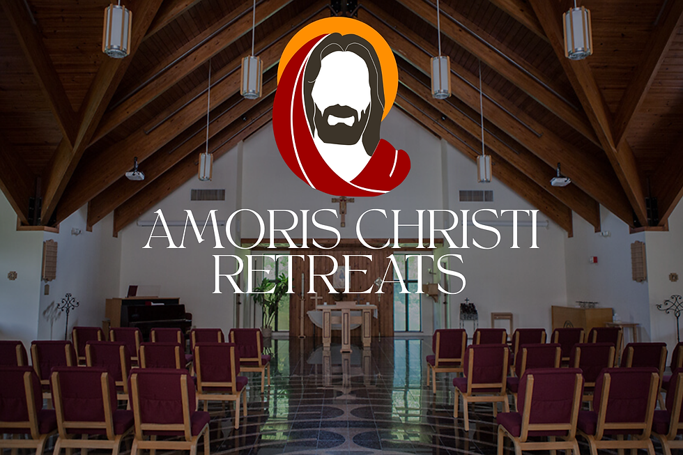 3-Day Ignatian Retreat