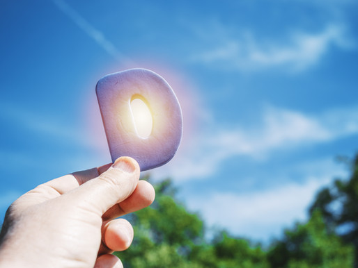 10 Fascinating Facts About Vitamin D