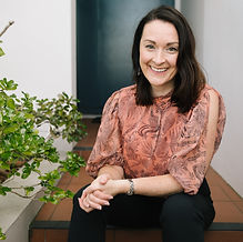 Dr Georgina Compton - Chiropractor & Certified Functional Medicine Practitioner