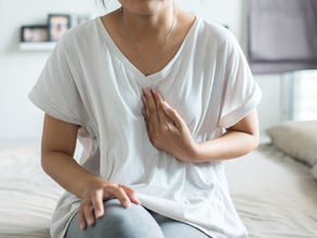 What You Really Need to Know About Acid Reflux & Heartburn