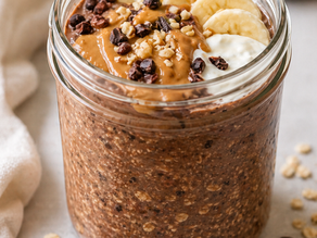 High Protein Breakfast Ideas (That Actually Support Your Metabolism)