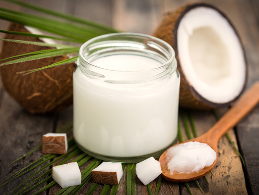 FMU Article: Can Coconut Oil Kill You?