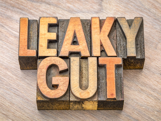 Leaky Gut: Can This Be Destroying Your Health?