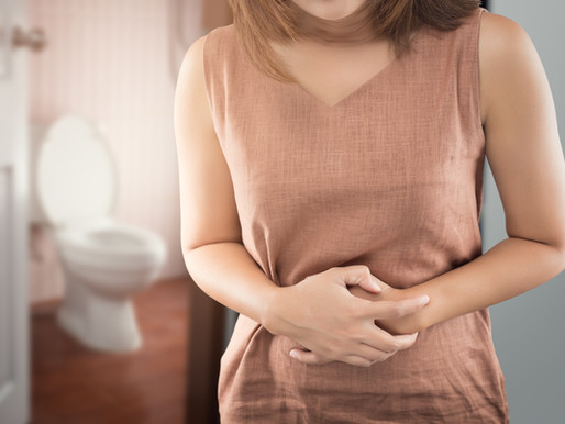 Why You Should Never Settle For An Irritable Bowel Syndrome Diagnosis