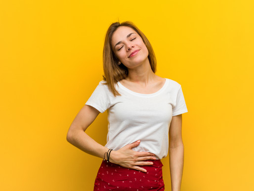 6 Easy Ways To Improve Digestion & Increase Stomach Acid