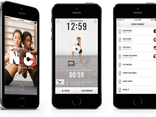 5 No Excuse Workout Options - Get Moving Without Leaving Your Home