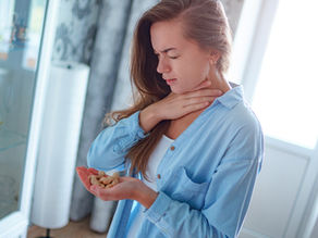 Allergies, Sensitivities & Intolerances: What's the Difference?