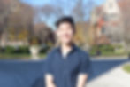 Aaron Liu