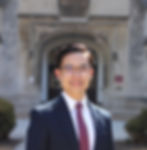 Justin Lavigne (Research Committee)