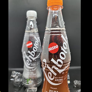 Teh Botol