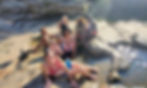 TAKE_Community Retreat