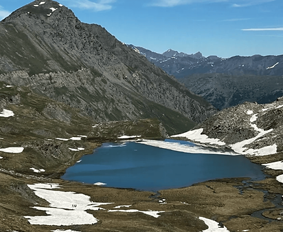 lac egorgeou