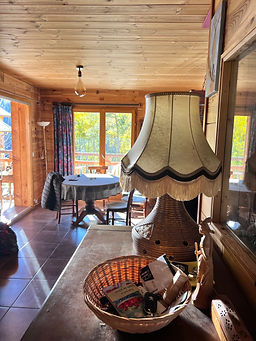 conditions de reservation gite molines en queyras