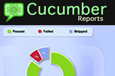 Generating various Cucumber Reports