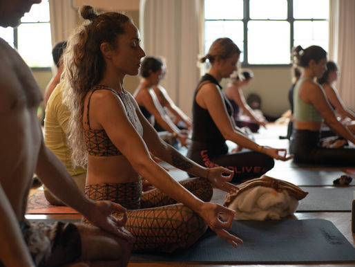 Why Students Stop Coming to Yoga Studios
