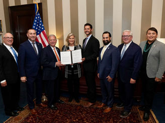 DISA Technologies Receives First-of-Its-Kind NRC License to Remediate Abandoned Uranium Mine Waste