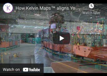 Cut Carbon Emissions and Hit Net-Zero Goals with Kelvin Maps