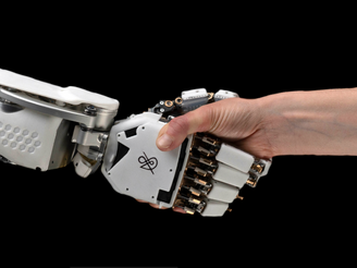 Sanctuary Cognitive Systems receives $30 million SIF Contribution