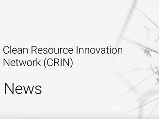 Technologies identified for funding by CRIN for emissions reduction and improved safety in oil & gas