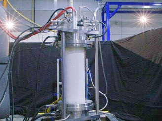 Syzygy Signs Strategic Investment Agreement with Mitsubishi Heavy Industries