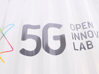Expeto Powers Next Level AgTech with the 5G Open Innovation Lab