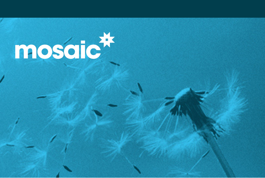 Baker Hughes Acquires Mosaic Materials to Advance NextGeneration