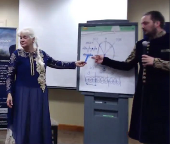 The Real Story Behind the Agartha to Humanity World Symposium