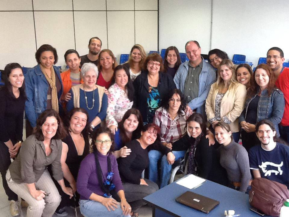 CMPDI Turma 2013