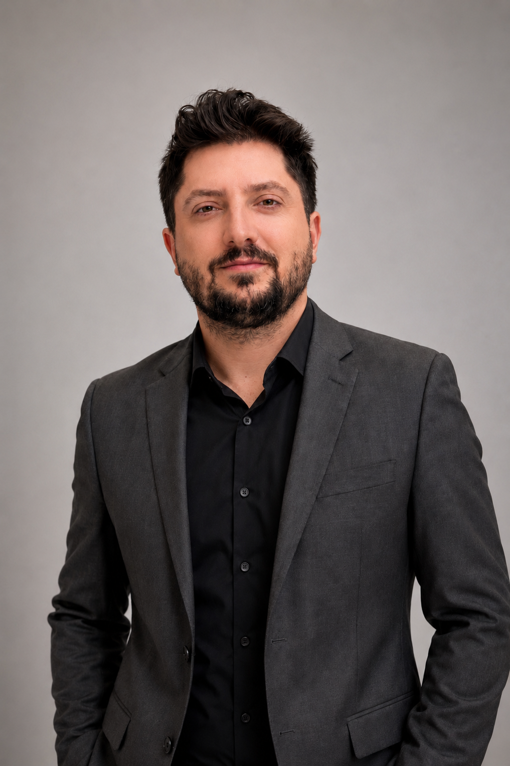Dr. Marcelo Zalli, neurologista — CRM-SC 17333 | RQE 13326