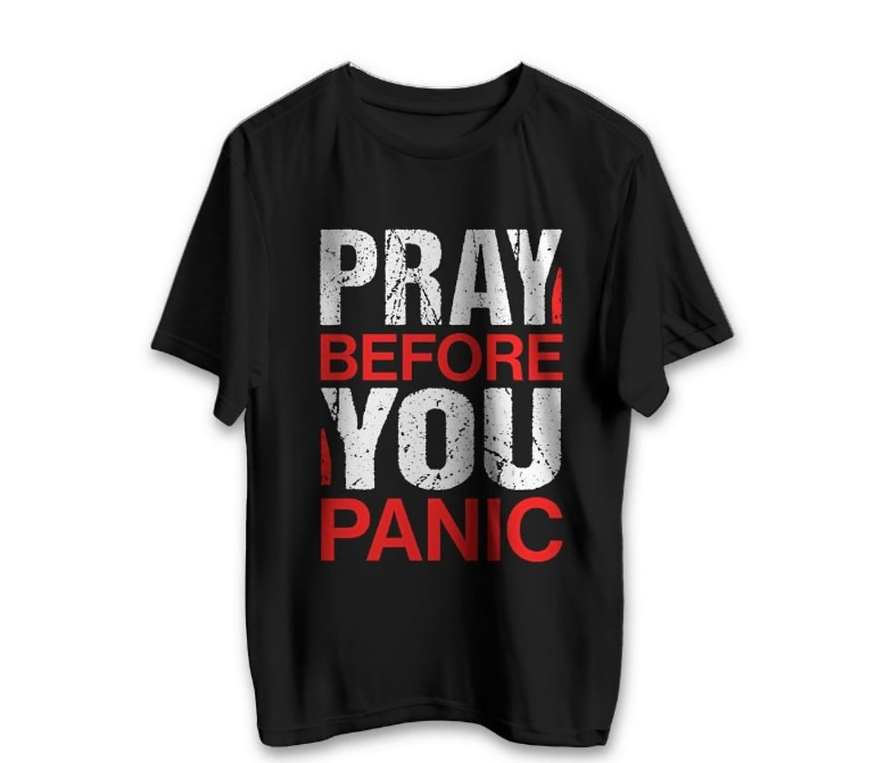 Street Culture Tee