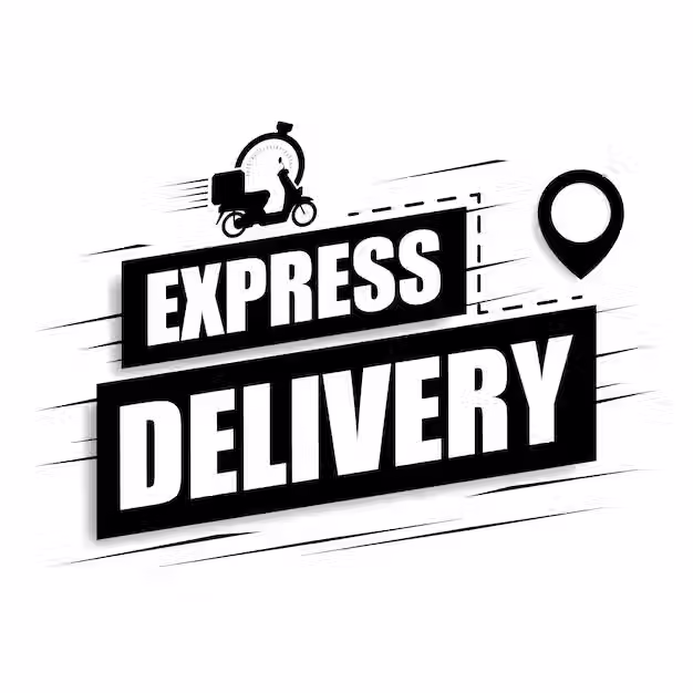 Express Delivery