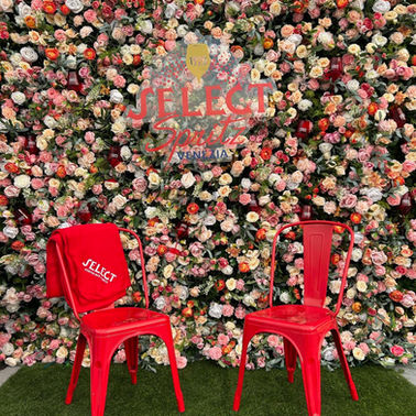 calgary flower wall rental
calgary flower arch rental
calgary floral decor rental