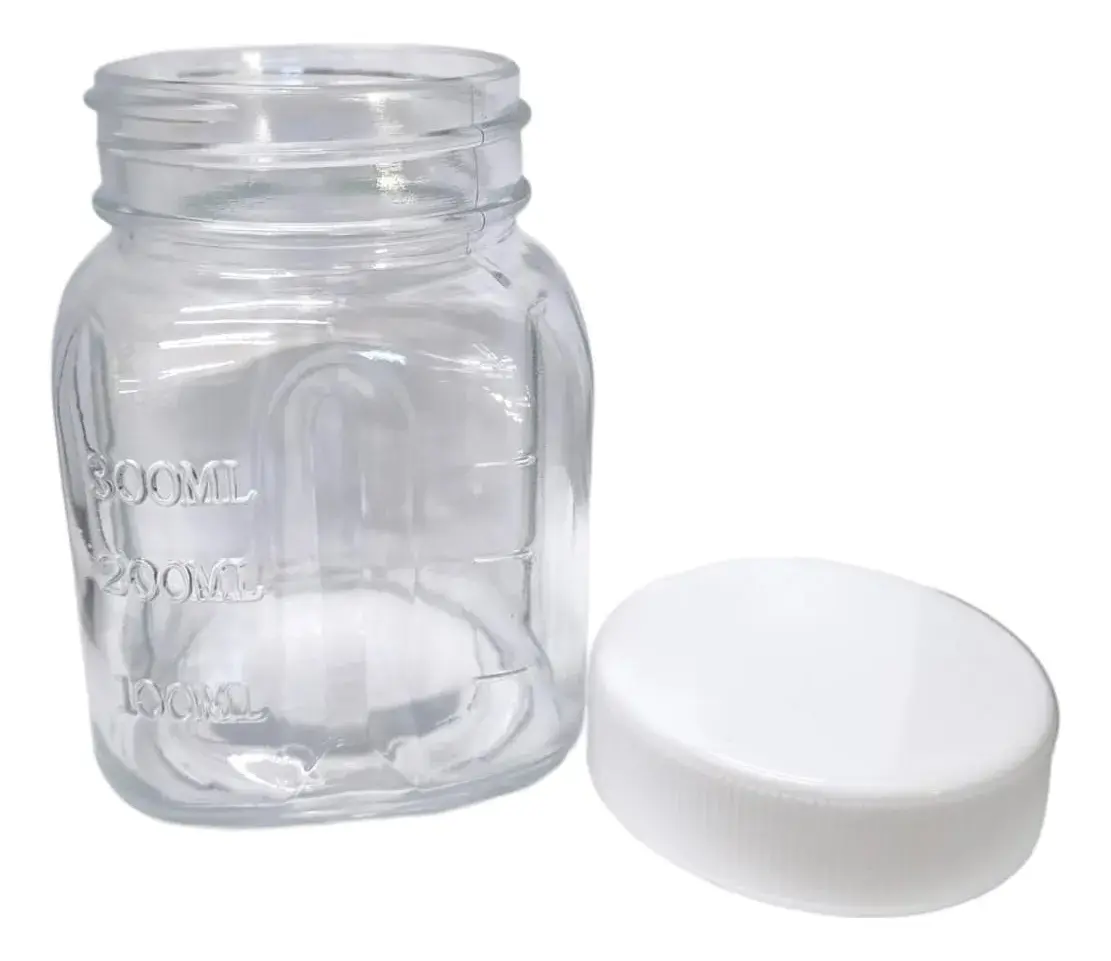 Vaso Compotero de Vidrio Picador Línea Oster