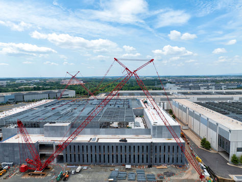 How to Recover a Data Center Project That’s Already Facing Community Pushback