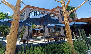 Restaurante San Miguel de Allende