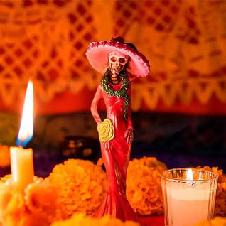 Dia de Muertos