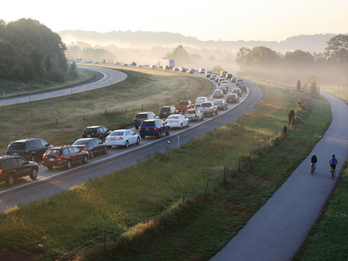 The Expansion of U.S. Highways has Social and Environmental Costs that Outweigh the Benefits – Bloomberg City Lab