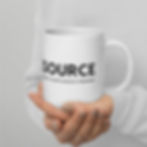 Thumbnail: SafeSource Consulting Mug