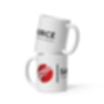 Thumbnail: SafeSource Consulting Mug