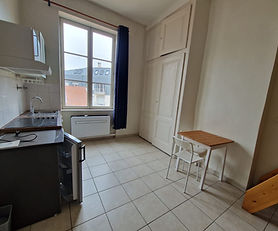 Appartement meublé en duplex - Rue Montesquieu 69007 LYON