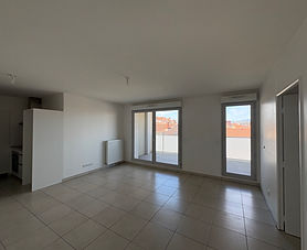 Appartement T3 -- VILLEFRANCHE S/SAONE