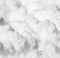 Fluffy Clouds