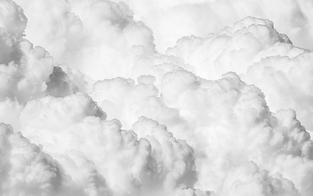 Fluffy Clouds