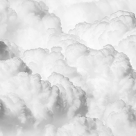 Fluffy Clouds