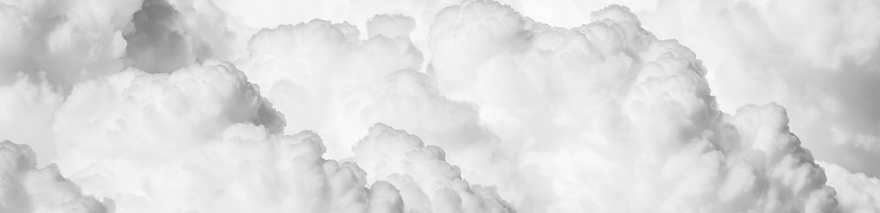 Fluffy Clouds