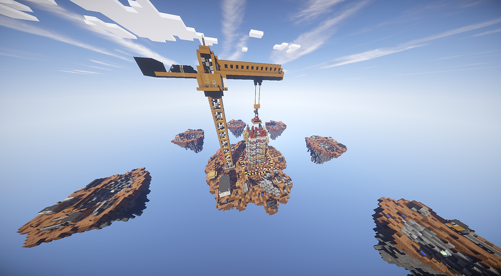 Under Construction Map #3
